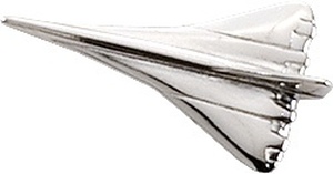 [RX1-14-01707] Sst (3-D Cast) Tackette Silver