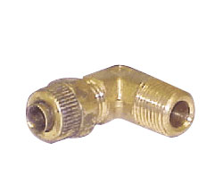 [RX1-15-05525] Male Pipe 90 Degree Elbow