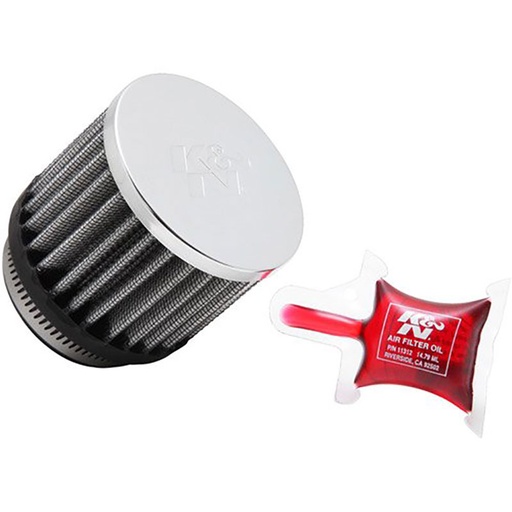 [RX1-15-06316] 2" K&N FILTER