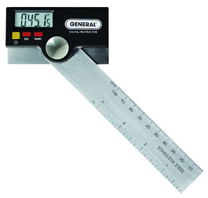 [RX1-12-03224] Digital Precision Protractor