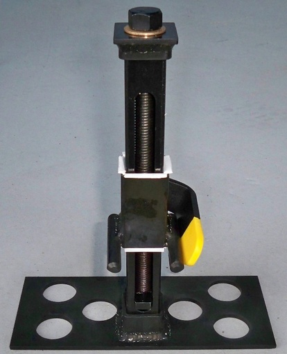 [RX1-12-03243] RV 8 Travel Jack For Grove Gear