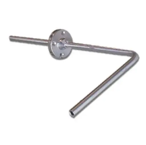 [RX1-15135] L-Shaped Pitot Tube 15135