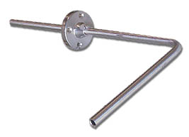 [RX1-15135] L-Shaped Pitot Tube 15135