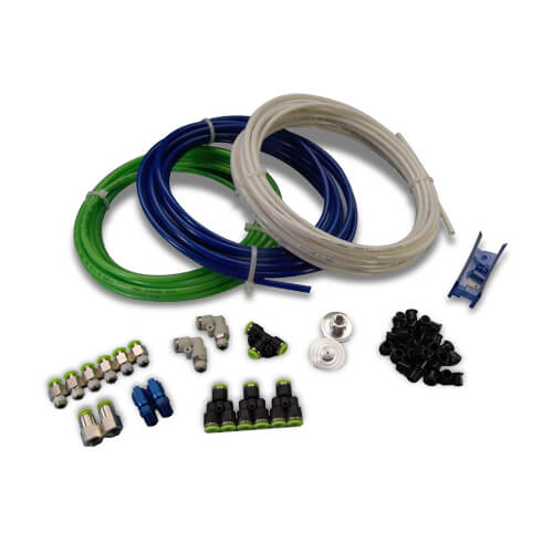 [RX1-12-03283] Dynon Pitot Install Kit