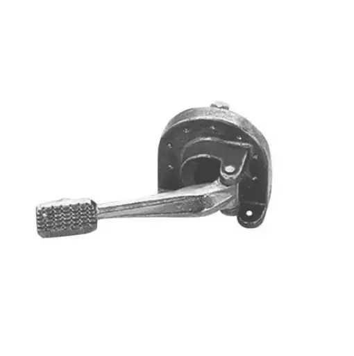 [RX1-2844] Scott Type Diaphragm For Brake Cylinder