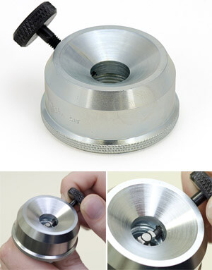 [RX1-12-03389] Heavy Duty Spark Plug Gapper