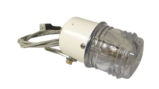 [RX1-ILA25] Strobe Single Ac W5Wire