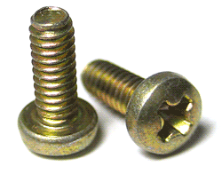 [RX1-MS35206-245] Machine Screw MS35206-245