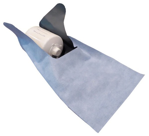 [RX1-12-04884] Oil Filter Bib - 10 Pack