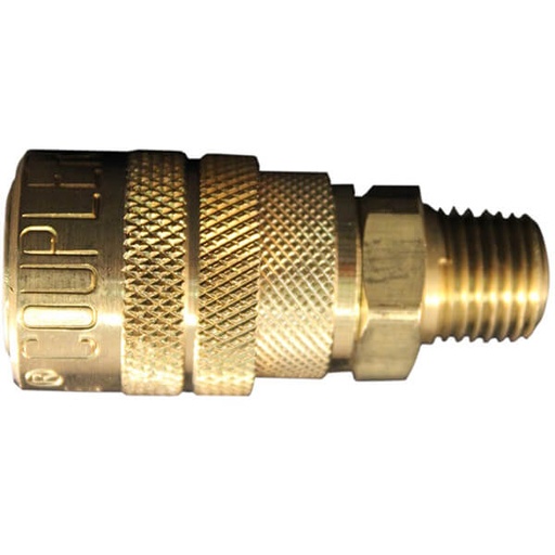 [RX1-12-05333] Milton 1/4 Male Body M-Style