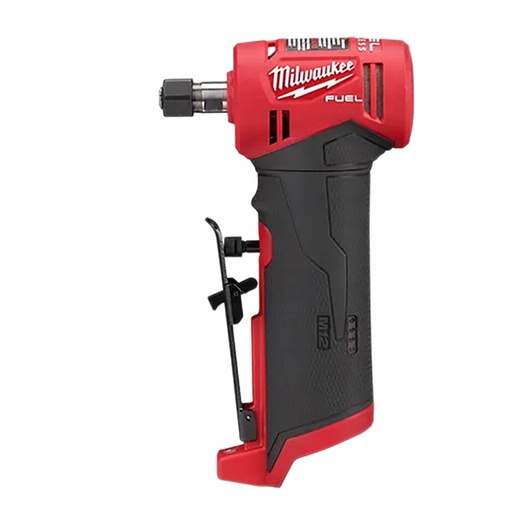 [RX1-12-05665] Milwaukee M12 Fuel 1/4 Right Angle Die Grinder