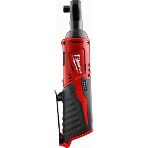 [RX1-12-05675] Milwaukee M12 Cordless 3/8 Ratchet (Tool Only)