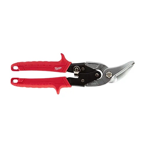 [RX1-12-05699] Milwaukee 2 Pc Offset Aviation Snip Set