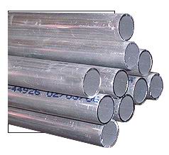 [RX1-03-36400-3] 6061T6 Aluminum Tube 7/8X.058 - 3 Foot