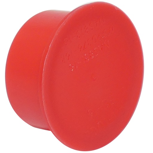 [RX1-04-00077] Cap Plugs Ec-14