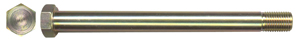 [RX1-04-01536] AN7-50A Undrilled Bolt