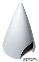 [RX1-05-00752] Piper Aztec (Ten Holes)Spinner