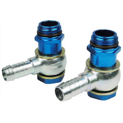 [RX1-05-06471] Newton Banjo Fitting Set 1/4