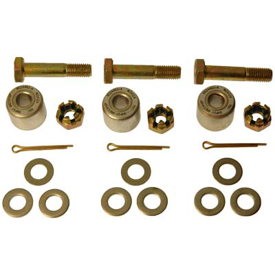 [RX1-05-06880] Caravan Elevator Bushing Kit Ebc-KT-8