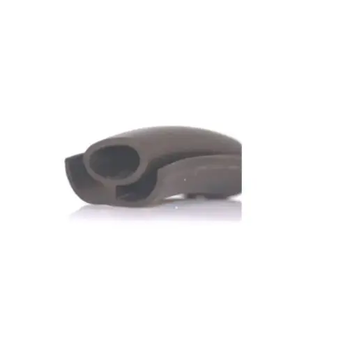[RX1-05-13058] Piper Wing Root Seal Black Rubber 12Ft