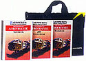 [RX1-13-01190] Jeppesen Airframe (Kit)
