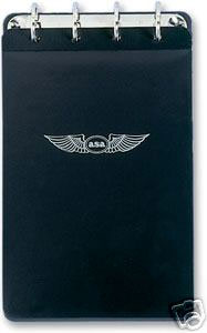 [RX1-13-02321] ASA FLIP BINDER +