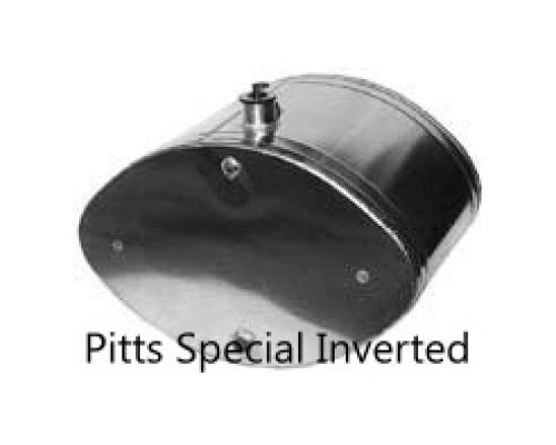 [RX1-05-19800] Fuel Tank Starduster II (Main)