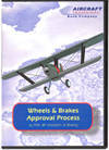 [RX1-13-03873] Aircraft Wheel & Brakes Dvd