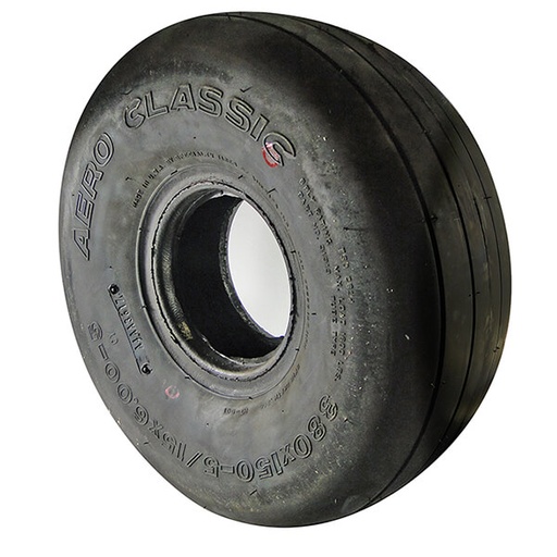 [RX1-06-01249] Aero Classic 380 X 150-5 6Ply Tire