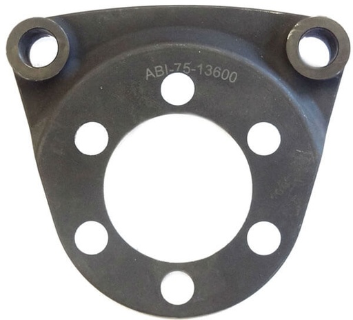 [RX1-06-02902] Brake Anchor Plate ABI-75-13600