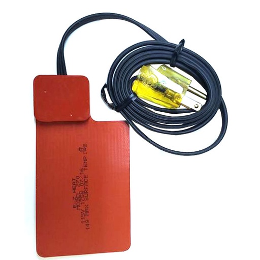 [RX1-07-05315] E-Z Heat Engine Heater 270 110V/120V