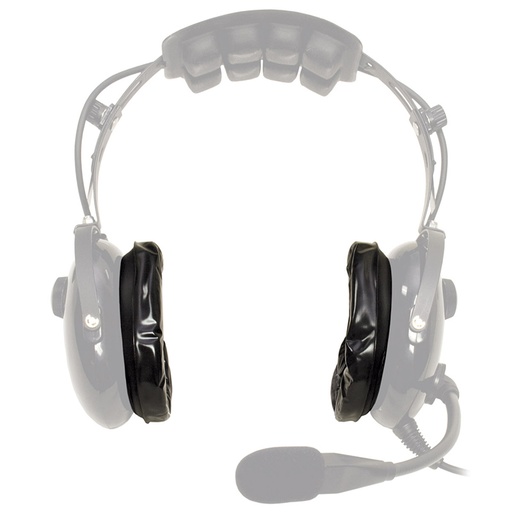 [RX1-13-05816] ASA Gel Headset Ear Seals