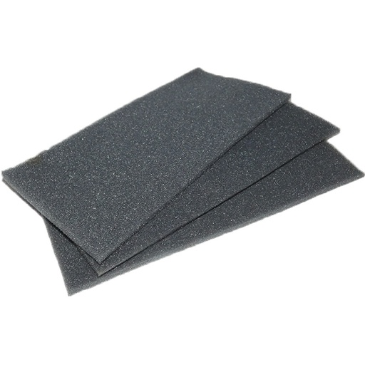 [RX1-13-07450] GO COOL DUST FILTER 3 PACK