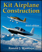 [RX1-13-07715] Kit Airplane Construction