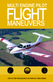 [RX1-13-08671] Multi Engine Pilot Flight Manuev