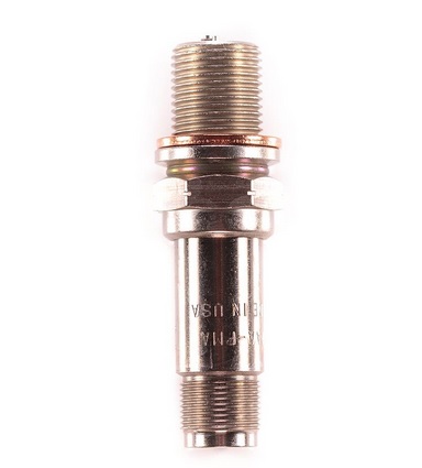 [RX1-08-01233] Tempest Spark Plug Fine Wire UREB36S