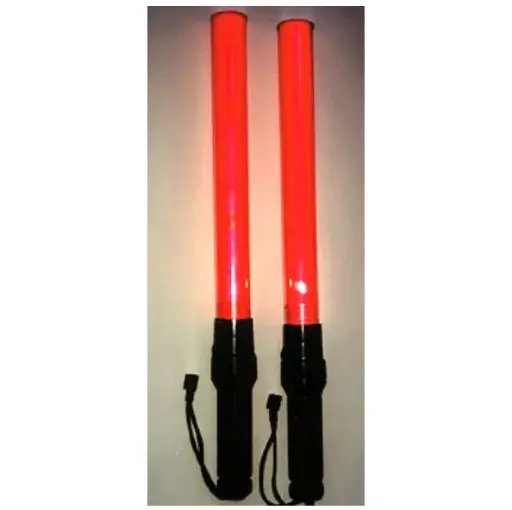 [RX1-13-08959] Aircraft Parking Wands +