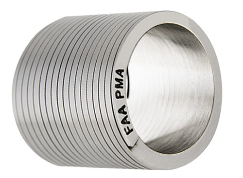 [RX1-08-11205] Superior SA539800 M15 Spring Clutch