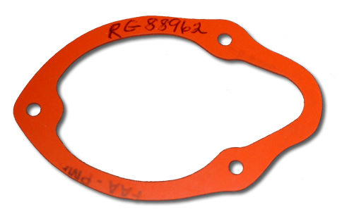 [RX1-08-13863] Real Gasket RG-88962 Pratt & Whtny Valve Cover Gasket