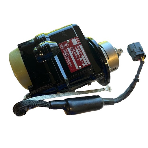 [RX1-08-16368] 4755-E Mag Lasar - Bush