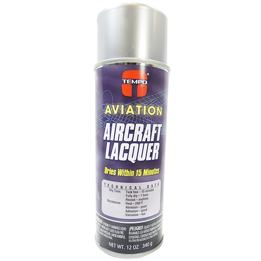 [RX1-09-04280] A-808 DULL ALUMINUM AIRCRAFT