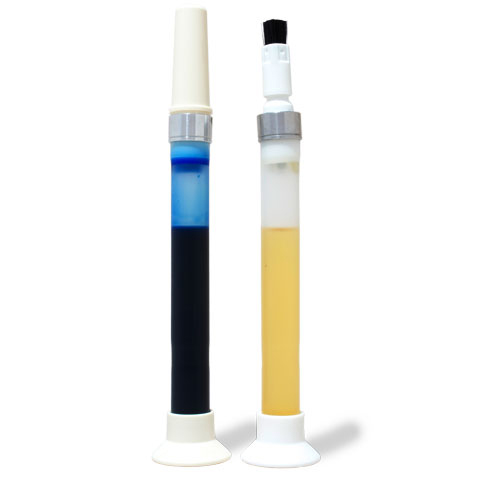 [RX1-09-05323] NYCOTE 7-11 Tinted Blue NYCOtek Sempen