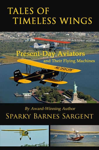 [RX1-13-11238] Tales Of Timeless Wings