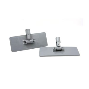 [RX1-09-06040] Nuvite Velcro Swivel Applicator Head