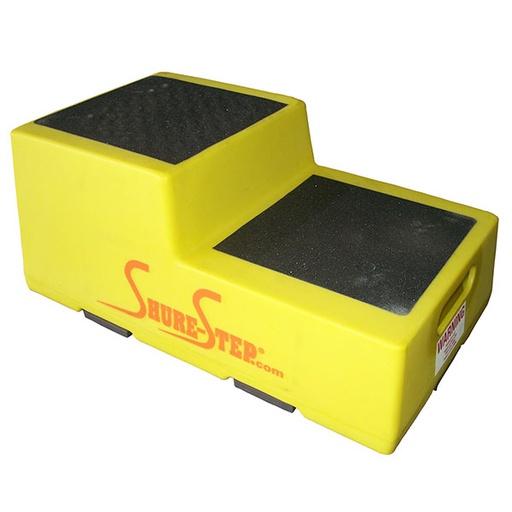 [RX1-13-11585] Shure Step 2 Step Stool