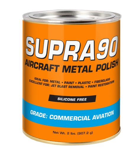 [RX1-09-42420] Rolite Supra 90 Polish 2Lb