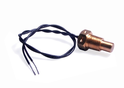 [RX1-10-02376] UMA Temperature Probe 12MM X 1.5 Pitch 1B7 Non-TSO