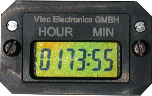 [RX1-10-05107] Flight Time Control Rectangular Ftc