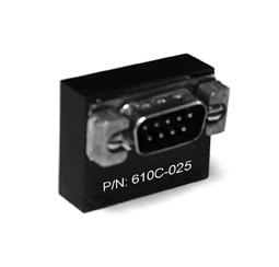 [RX1-10-06411] Insight Fuel Flow Signal Adaptor