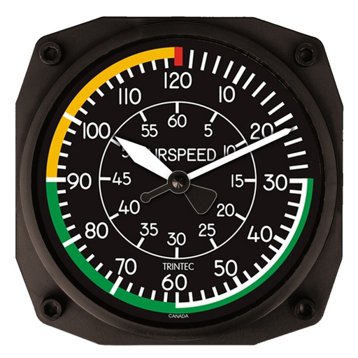 [RX1-13-13560] 6 Wall Clock 2061